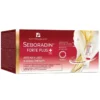 Seboradin Forte Plus intensywna kuracja do włosów wypadających 24 x 5,5 ml + 24 g