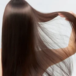 Seboradin Forte Scalp Serum wcierka z masażerem wzmacniająco-zagęszczająca włosy 100 ml
