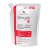 Seboradin Forte szampon przeciw wypadaniu włosów Refill 400 ml