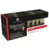 Seboradin Men Forte ampułki do włosów dla mężczyzn 14 x 5,5 ml