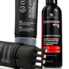 Seboradin Men Forte Scalp Serum wcierka z masażerem zagęszczająca włosy i brodę 100 ml