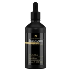 Seboradin Pro Age wcierka do skóry głowy zwiększająca objętość 100 ml