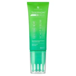 Seboradin PRO Seboclear serum normalizujące skórę głowy 100 ml