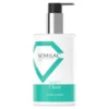 Semilac Care krem do rąk Fresh & Clean 250 ml
