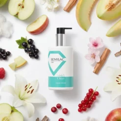 Semilac Care krem do rąk Fresh & Clean 250 ml