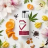 Semilac Care krem do rąk Spicy & Sensual 250 ml