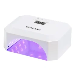 Semilac Diamond Collection lampa UV LED 24/48 W