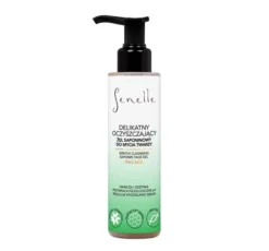 Senelle Delikatny żel do mycia twarzy 150ml