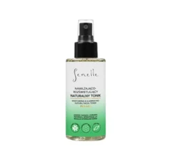 Senelle nawilżająco-rozświetlający tonik do twarzy 150ml