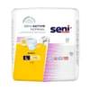 Seni Active Normal pieluchomajtki rozmiar L 10 sztuk