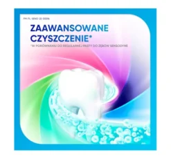 Sensodyne Complete Protection+ pasta do zębów 75ml