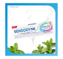 Sensodyne Complete Protection+ pasta do zębów 75ml
