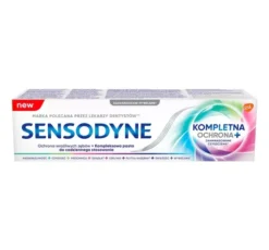 Sensodyne Complete Protection+ pasta do zębów 75ml