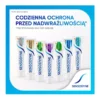 Sensodyne Deep Clean pasta do zębów na nadwrażliwość 75 ml
