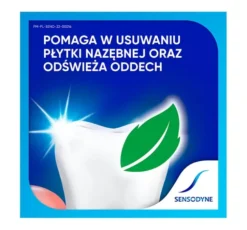 SENSODYNE EXTRA FRESH PASTA DO ZĘBÓW 75ML