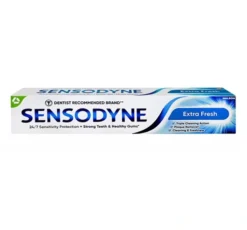 SENSODYNE EXTRA FRESH PASTA DO ZĘBÓW 75ML