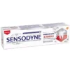 Sensodyne Nadwrażliwość & Dziąsła Whitening pasta do zębów 75 ml