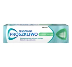 Sensodyne ProSzkliwo Codzienna Ochrona pasta do zębów 75ml