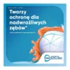 SENSODYNE PROSZKLIWO MULTI-ACTION PASTA DO ZĘBÓW ORZEŹWIAJĄCA MIĘTA 75ML