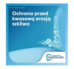 SENSODYNE PROSZKLIWO MULTI-ACTION PASTA DO ZĘBÓW ORZEŹWIAJĄCA MIĘTA 75ML