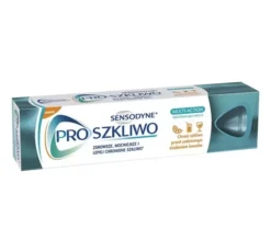 SENSODYNE PROSZKLIWO MULTI-ACTION PASTA DO ZĘBÓW ORZEŹWIAJĄCA MIĘTA 75ML