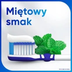 Sensodyne Rapid Relief Mint pasta do zębów ultraszybka ulga na nadwrażliwość 75 ml