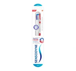 Sensodyne Sensitivity and Gum szczoteczka do zębów Soft