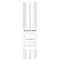 Sensum Mare Algoeye przeciwzmarszczkowy krem pod oczy 15 ml