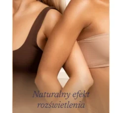 Sensum Mare Algoglow rozświetlający balsam brązujący do ciała 125 ml