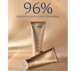 Sensum Mare Algoglow rozświetlający balsam brązujący do ciała 125 ml