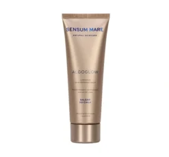 Sensum Mare Algoglow rozświetlający balsam brązujący do ciała 125 ml