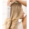 Sensum Mare Algohair oczyszczający szampon do włosów do częstego stosowania 250 ml