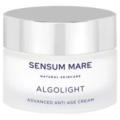 Sensum Mare Algolight krem do twarzy 50 ml