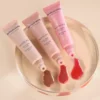 Sensum Mare Algolips soczysty olejek do ust Rose 10 ml
