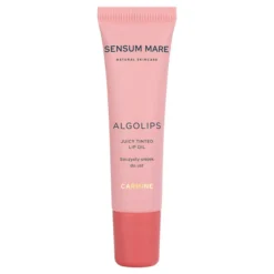 Sensum Mare Algolips soczysty olejek do ust Carmine 10 ml