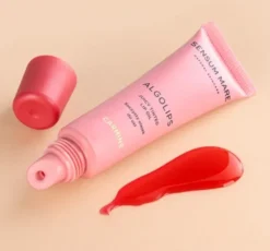 Sensum Mare Algolips soczysty olejek do ust Carmine 10 ml