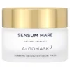 Sensum Mare Algomask Supreme Recovery hydrostabilizująco-regeneracyjna maska nocna 50 ml