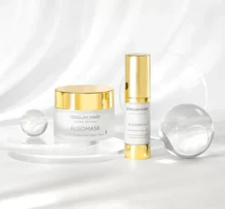 Sensum Mare Algomask Supreme Recovery hydrostabilizująco-regeneracyjna maska nocna 50 ml