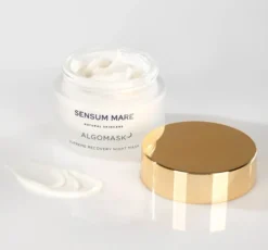Sensum Mare Algomask Supreme Recovery hydrostabilizująco-regeneracyjna maska nocna 50 ml
