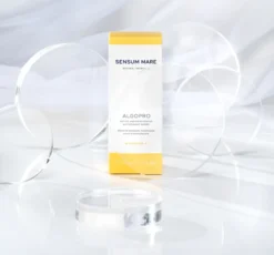 Sensum Mare Algopro C aktywnie działające rozjaśniające serum antyoksydacyjne z witaminą C 10% 30 ml