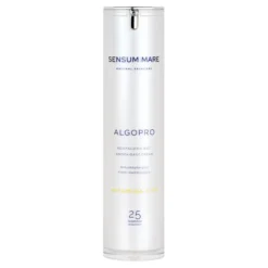 Sensum Mare Algopro C antyoksydacyjny krem rewitalizujący z witaminą C 3% 50 ml