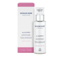 Sensum Mare Algopro nawilżająco-odbudowująca esencja wspierająca barierę hydrolipidową 100 ml