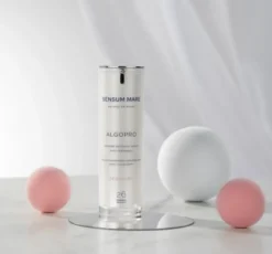Sensum Mare Algopro regenerująco-odbudowujące serum do twarzy z ceramidami 30 ml