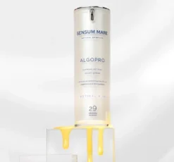Sensum Mare Algopro R wysoce skoncentrowane serum regenerująco-kojące z retinalem 0,16% 30 ml