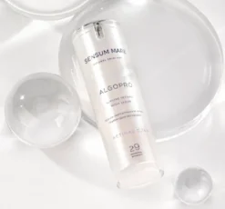 Sensum Mare Algopro R wysoce skoncentrowane serum regenerująco-kojące z retinalem 0,16% 30 ml
