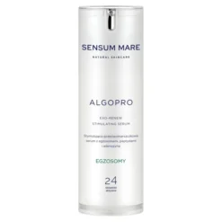 Sensum Mare Algopro stymulująco-przeciwzmarszczkowe serum z egzosomami, peptydami i adenozyną 30 ml
