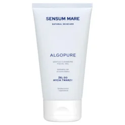 Sensum Mare Algopure delikatny żel do mycia twarzy 150 ml
