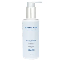 Sensum Mare Algopure delikatna emulsja do demakijażu 150 ml