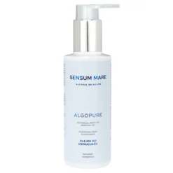 Sensum Mare Algopure hydrofilowy olejek do demakijażu 150 ml