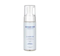 Sensum Mare Algopure mikroprebiotyczna pianka do mycia twarzy 150 ml